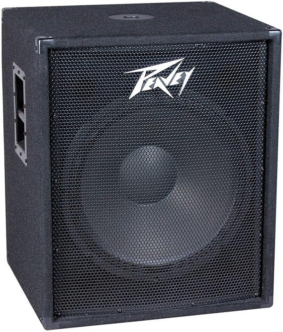 Peavey PV 118 18 Inch Subwoofer