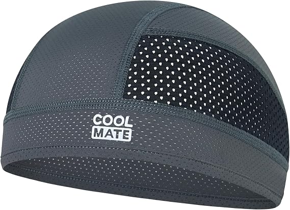 CoolMate Cooling Skull Cap Helmet Liner for Men and Women