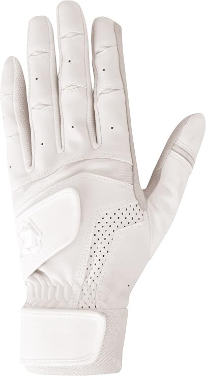 Descente C319L Student Battery-Powered Grab (One Hand), Left Hand, White (WHT) M