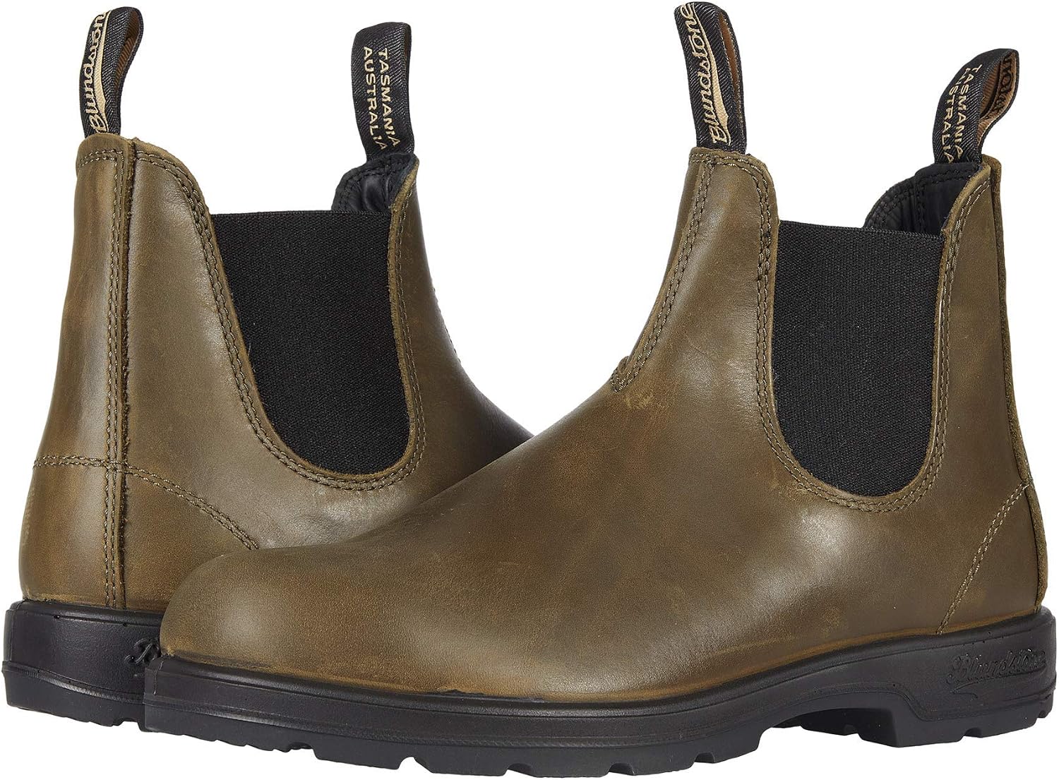 Blundstone Men's Classic 550 Series Chelsea Boot