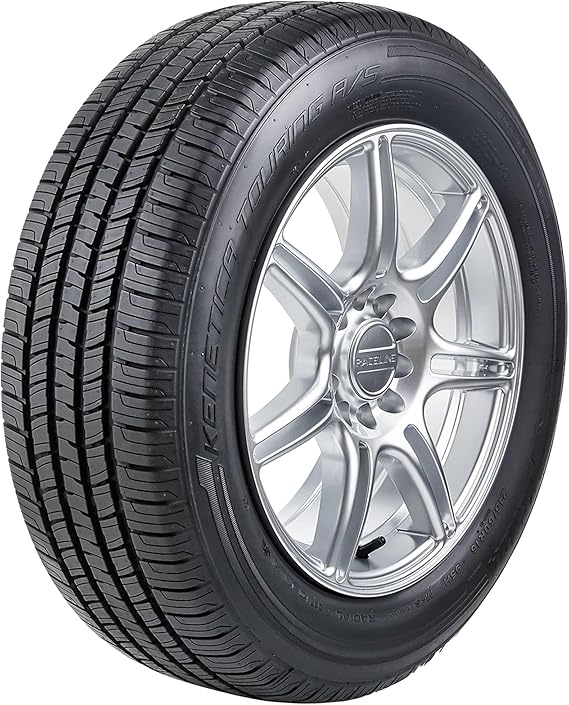 Kenda 205/60R16 Kenda Kenetica KR217 2056016 Tire