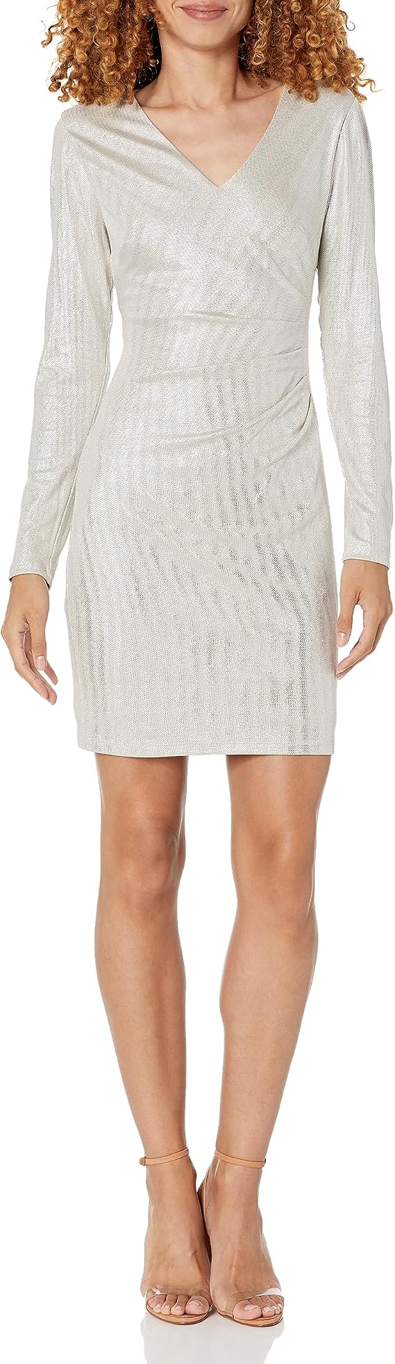 Guess Women's Gdop4059-bzn-6