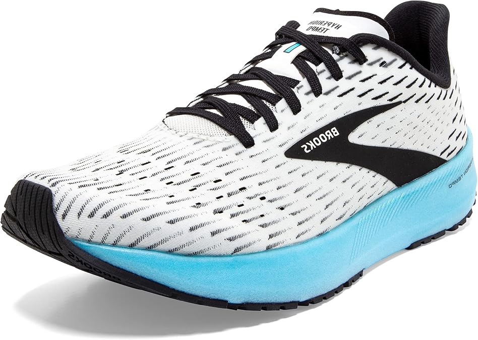 Brooks メンズ Hyperion Tempoランニングシューズ