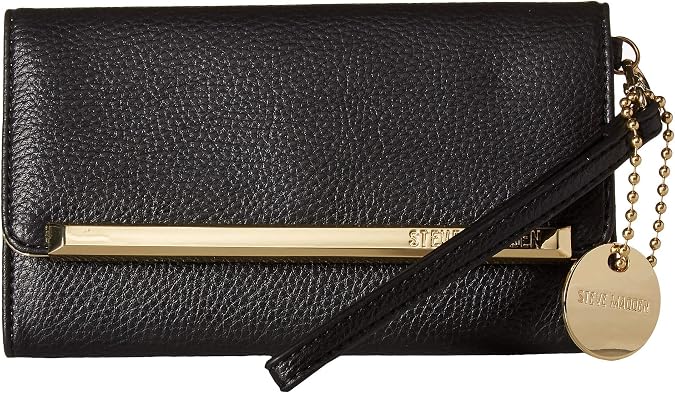 Steve Madden Women's Trifold Wallet