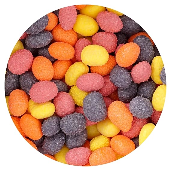 Big Chewy Candy Bulk Bag, 1 Pound Bulk Candy Bag