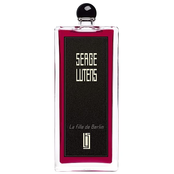 Serge Lutens La Fille de Berlin 100 ml