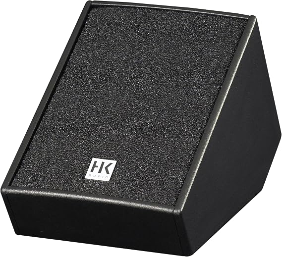 Hk Audio PREM-PRO-12-M 800 Watt 12" Passive Monitor
