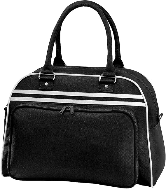 Bagbase Retro Bowling Bag (23 Liters)