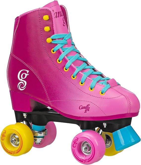 Reewind Men's Roller Skate