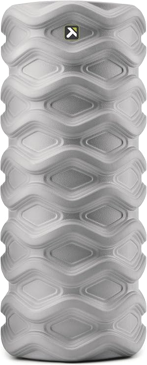 TRIGGERPOINT Rush Foam Roller for Muscle Recovery