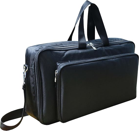Baritone Heavy Padded Mixer Bag For Yamaha MG Series (MG12XU)