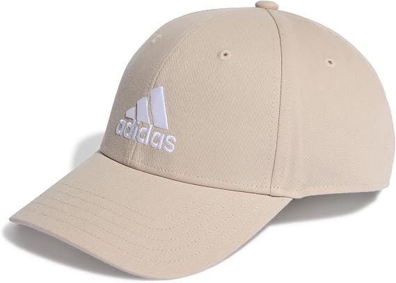 adidas Unisex Cotton Baseball Cap Cap