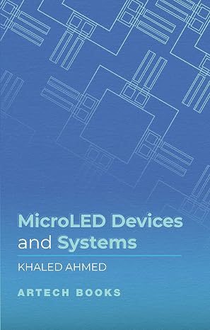 Microleds Devices and Systems