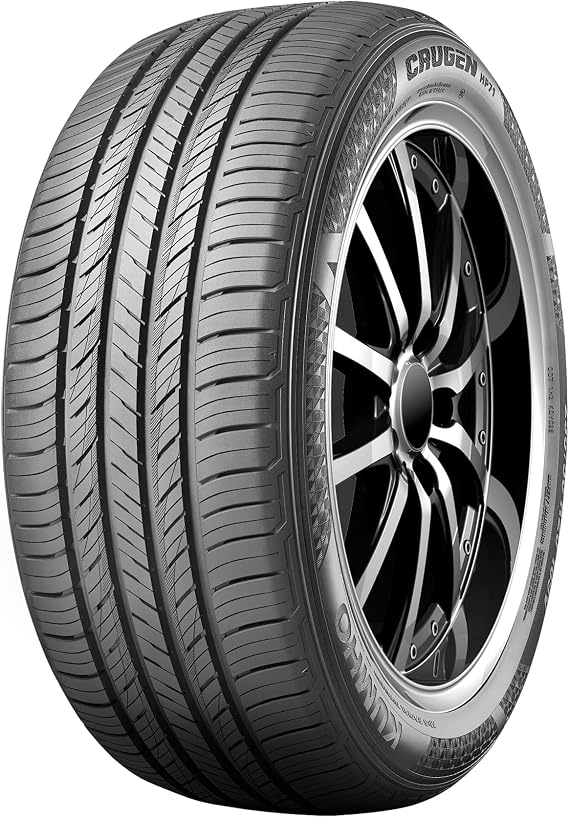 Kumho Crugen HP71 All Season 245/45R20 103V XL SUV/Crossover Tire