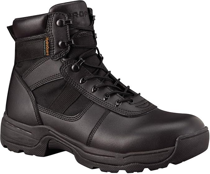Propper mens Series 100TM 6" Side Zip Waterproof Boot