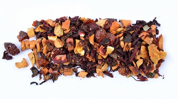 Cranberry Tea (1 oz)