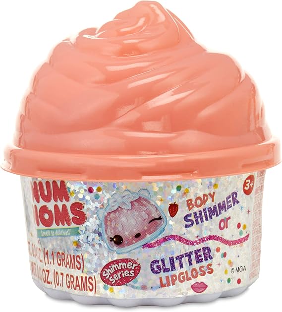 Num Noms Mystery Pack Series 6-2