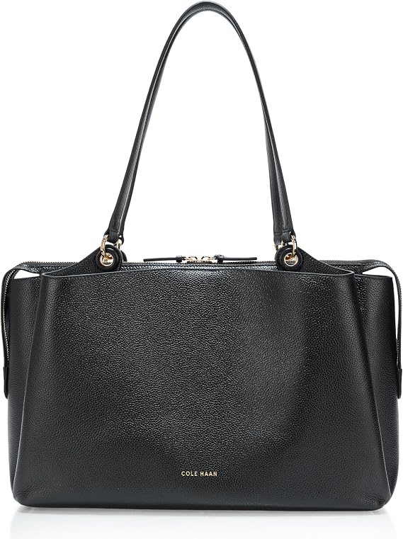 Cole Haan Women's Midtown Leather Work