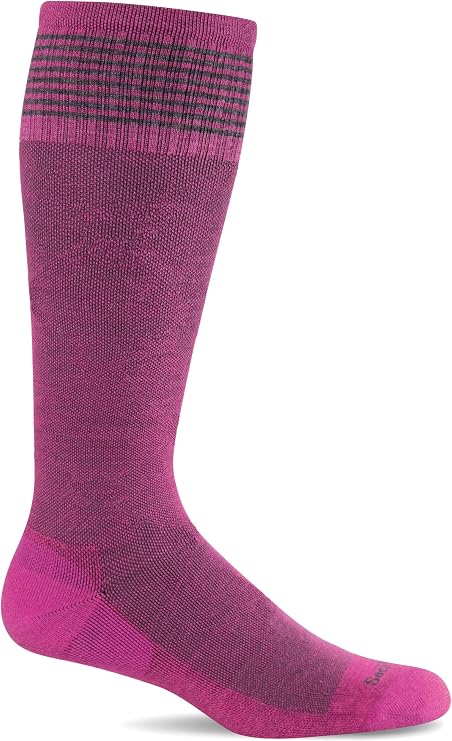 Sockwell Women's Elevation Firm Graduated Compression Socks