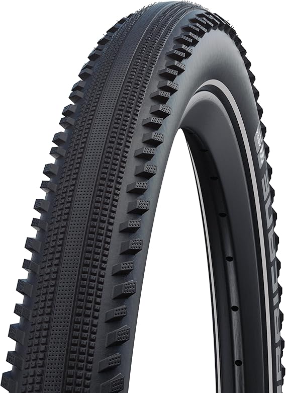 Schwalbe Hurricane Performance Drahtreifen // 57-584 (27,5x2,25')