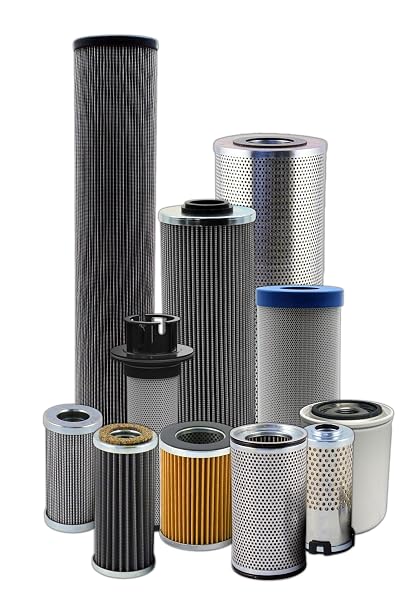 Replacement Spin-on Fuel Filter Compatible with 70015 / CIM-TEK (2-Pack)