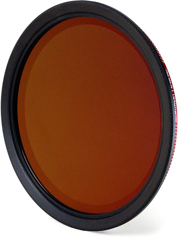 Moment Variable ND Filters (2-5 Stops, 82mm)
