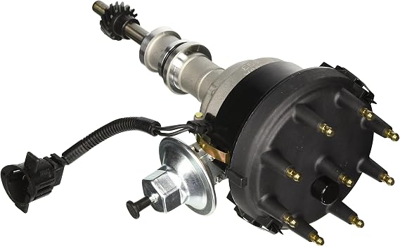 WAIglobal DST2899A New Ignition Distributor