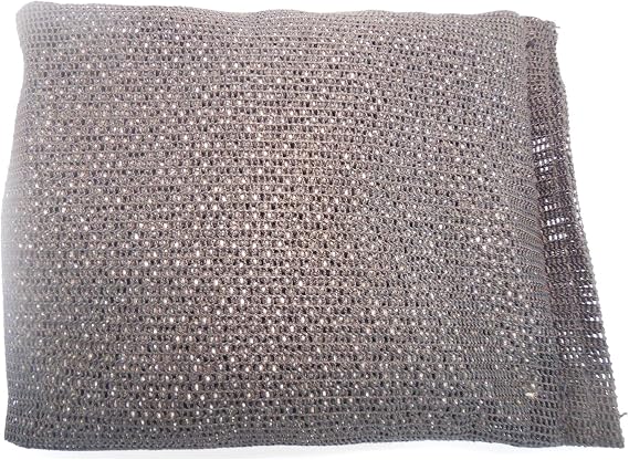 Sea Pearls Soft Lead Weight (Gray, 1 Unit, 83)