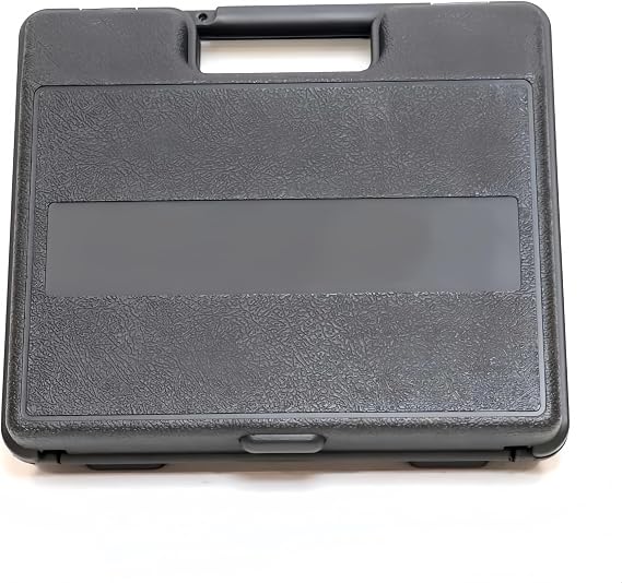 B059102005 for Bostitch Nailer Tool Case-Sb Tools BTFP1850K,13.55 x11.70 x 3.10 inches