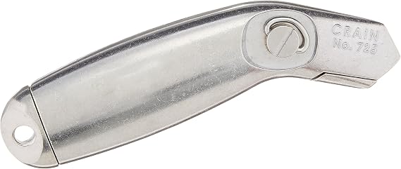 Crain 725 Deluxe Carpet Knife