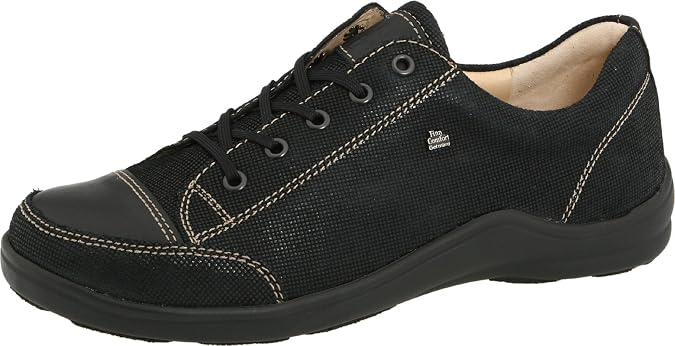 Finn Comfort Women's Soft Soho Fashion Sneaker