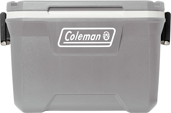 316 Cooler 52QT 5860 RCK/W/RCK C4