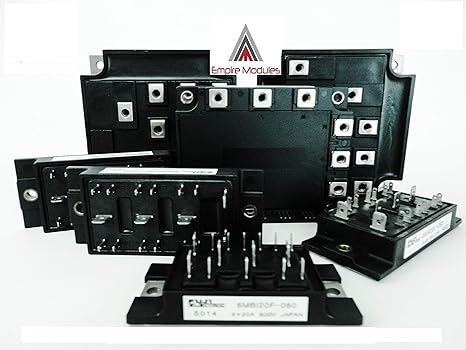 POWEREX KD421K15 1000 V EMITTER/Base Voltage, 150 AMP Collector/Forward Current, Dual Darlington, Power Transistor
