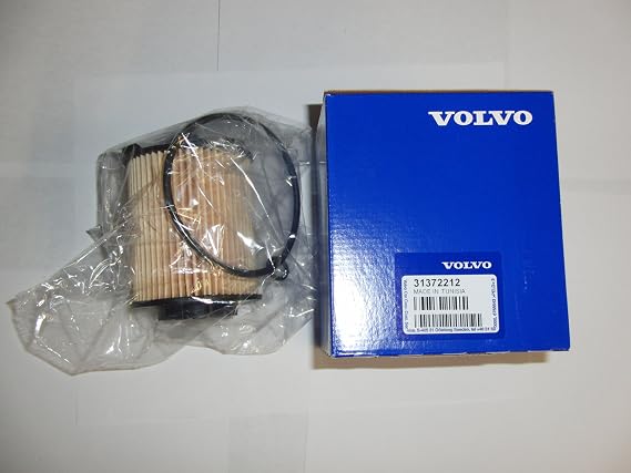 Volvo Oil Filter Insert 31372212