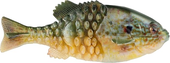 Berkley Powerbait Gilly Fishing Soft Bait
