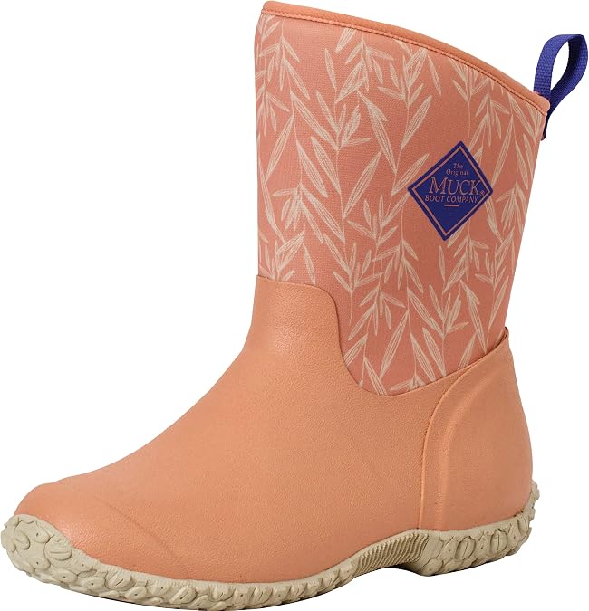 Muck Boots Women's Women's Muckster II MidMid Calf Boot