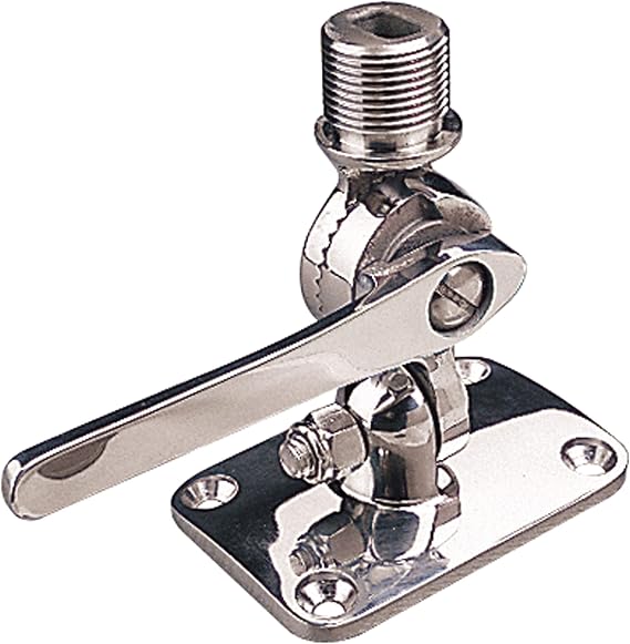 Sea-Dog 329230-1 Adjustable Antenna Base