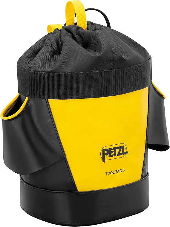 Petzl TOOLBAG 6L Tool Pouch