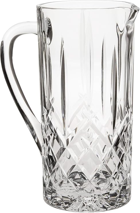 Marquis by Waterford Markham Pitcher 48 oz