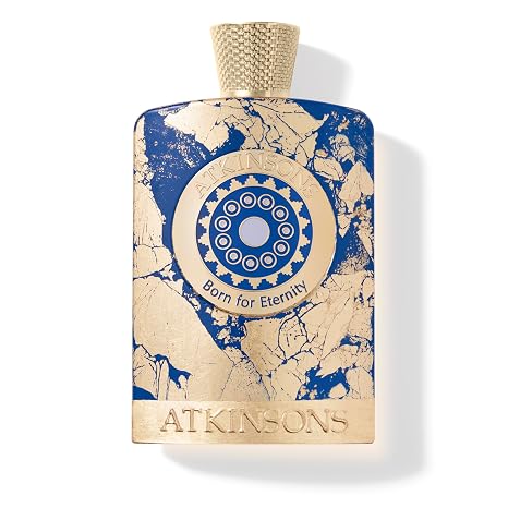 Atkinsons London 1799 Born for Eternity Parfum Intense Spray