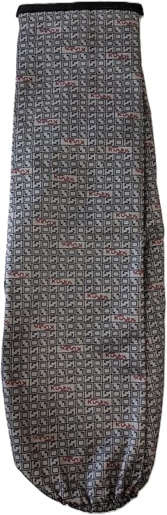 Genuine Kirby Vacuum Cleaner Cloth Outer Bag, Model Heritage II-Legend II Part no. 190084, 1984-1990.