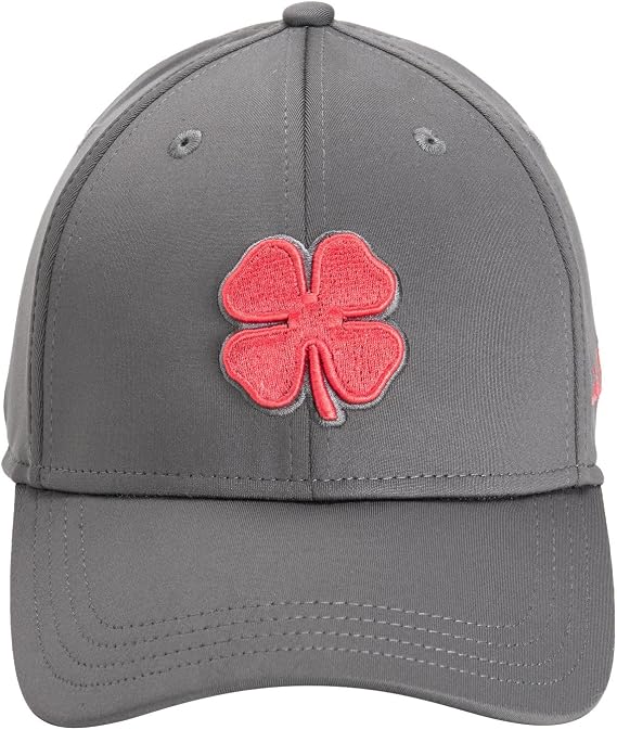 Black Clover Premium Clover 100 Hat