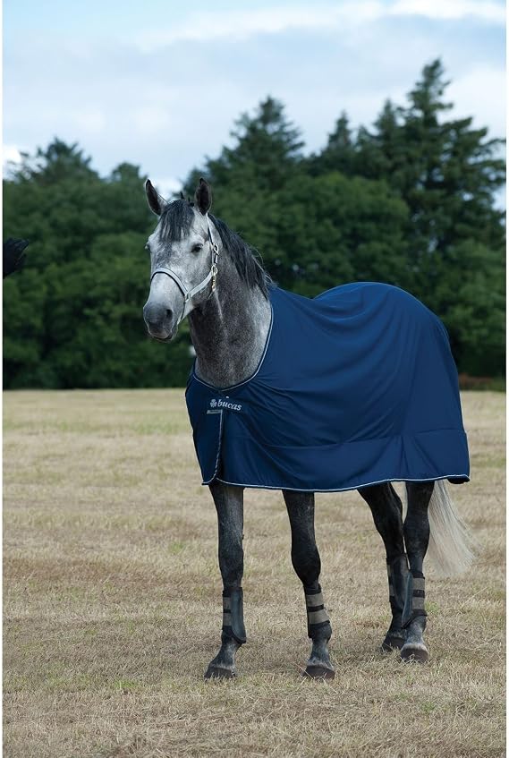 Bucas Power Cooler 72 Navy