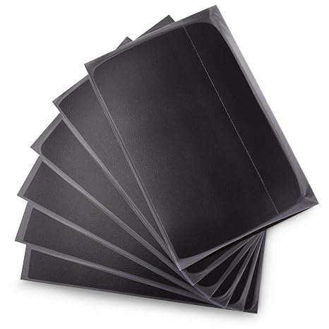 Flowtron GB-490 Adhesive Fly Board (Pack of 6) for FC-4900