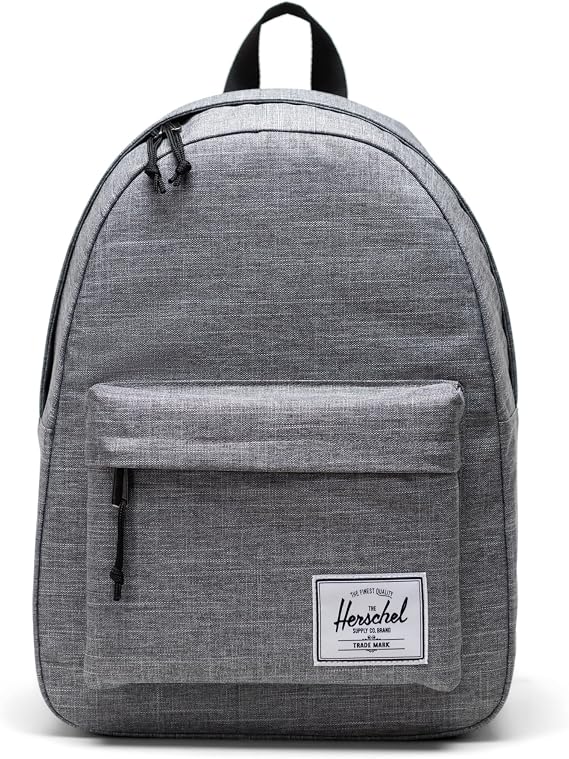 Herschel Unisex Classic Backpack Classic Backpack (pack of 1)