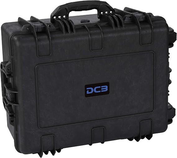 DCB Element 6104 Waterproof Utility Case