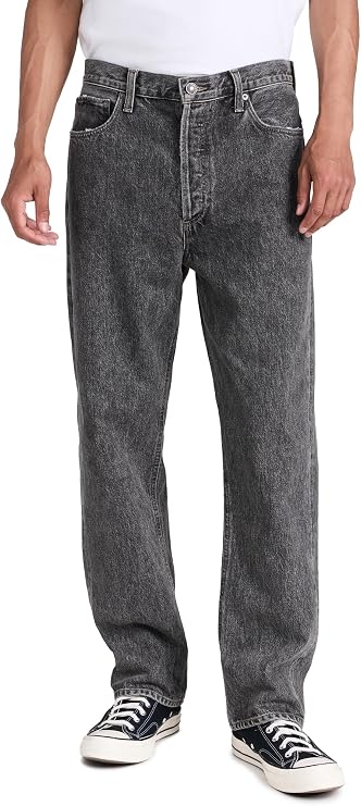 AGOLDE Men's 90s Jeans