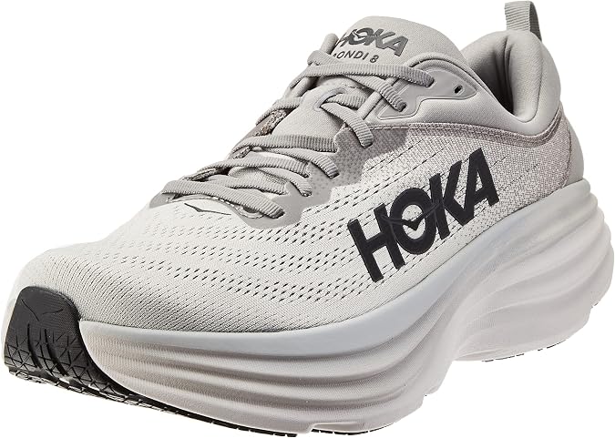 Hoka M Bondi 8, Men's Sneakers