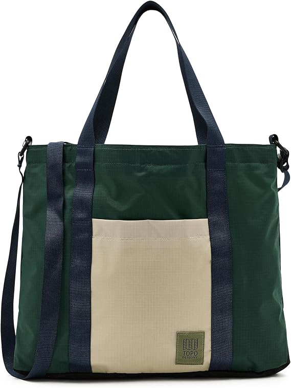 Topo Designs Mountain Essential Tote