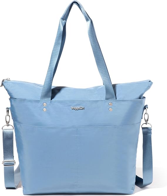 Baggallini womens carryall tote